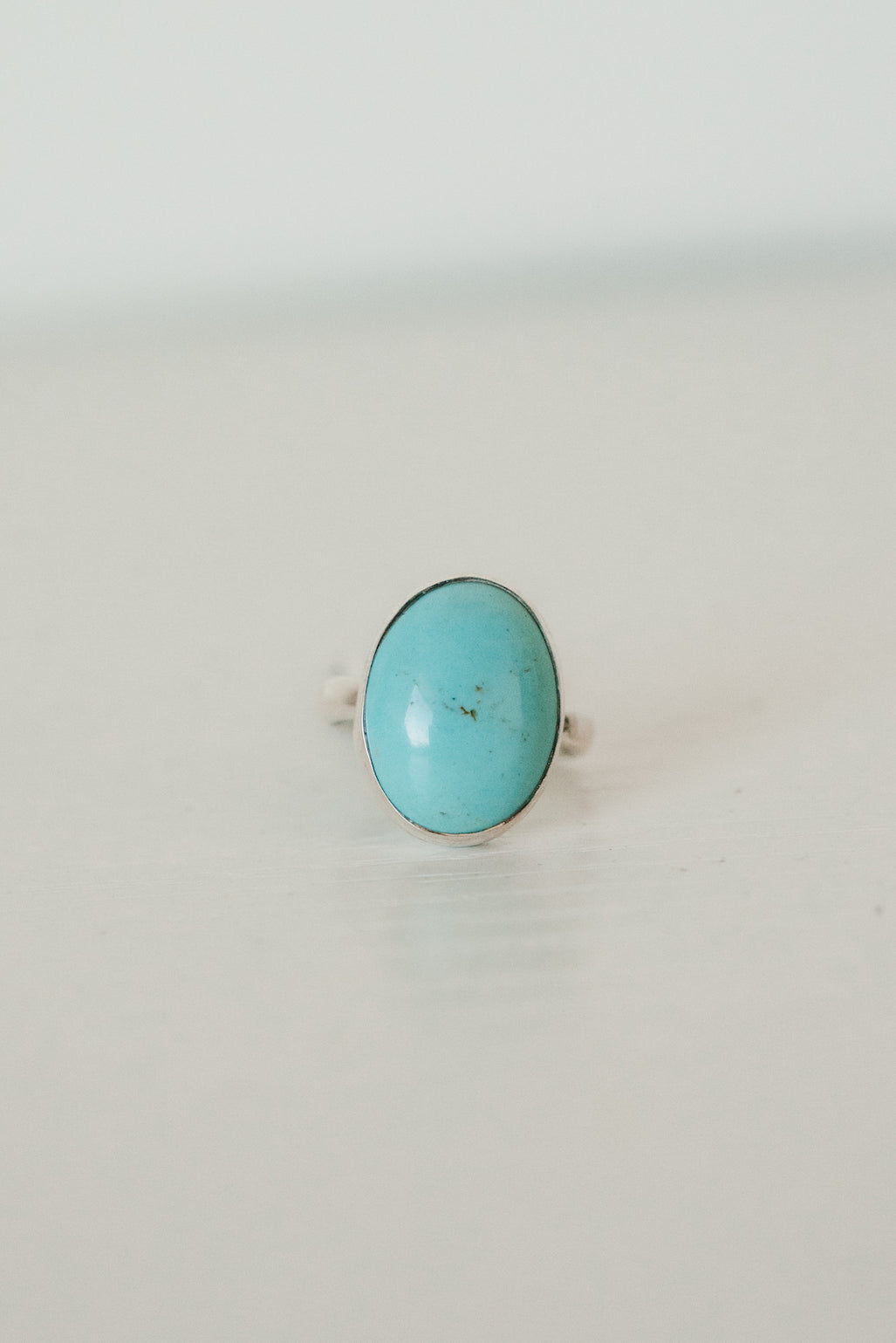 William Ring | Turquoise