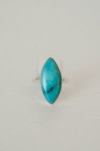 William Ring | Turquoise