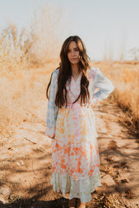 Willow Dress