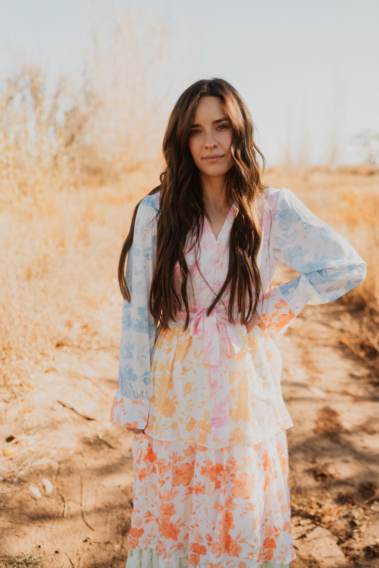 Willow Dress