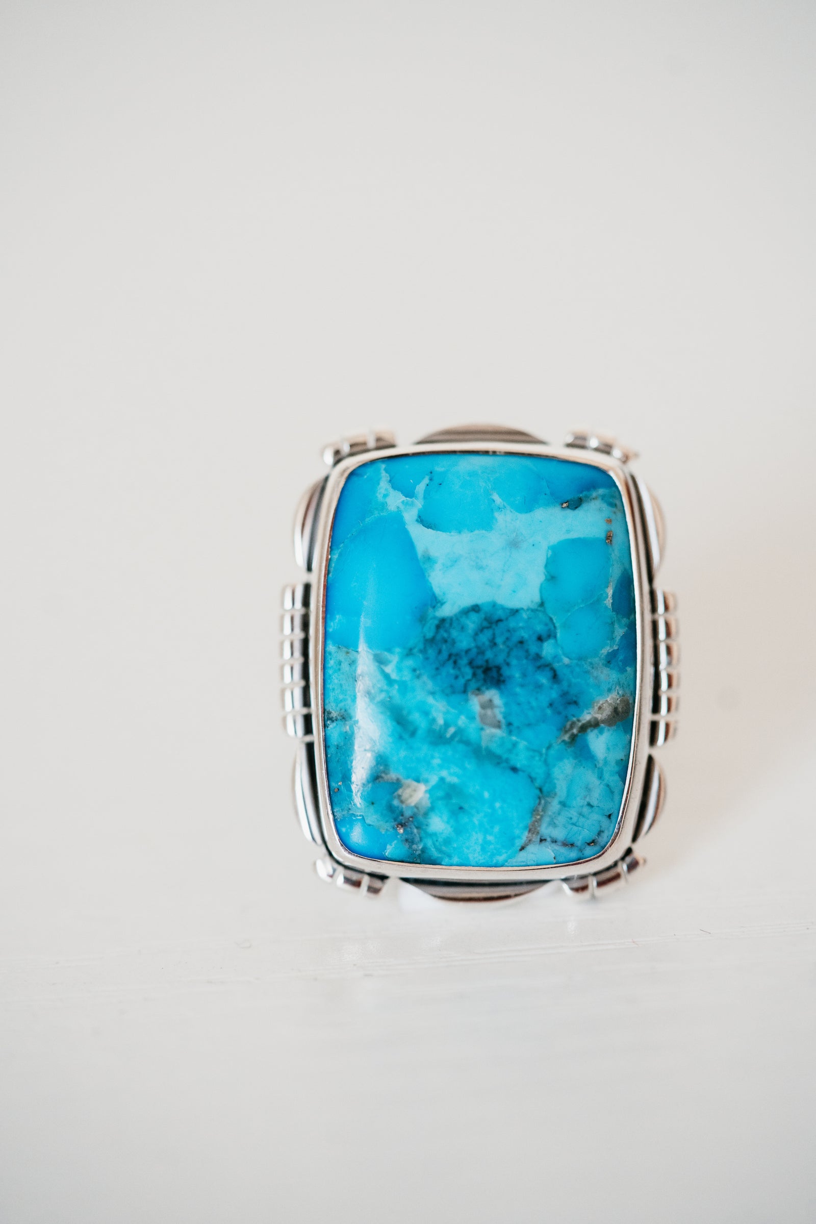 Xenia Ring | Turquoise