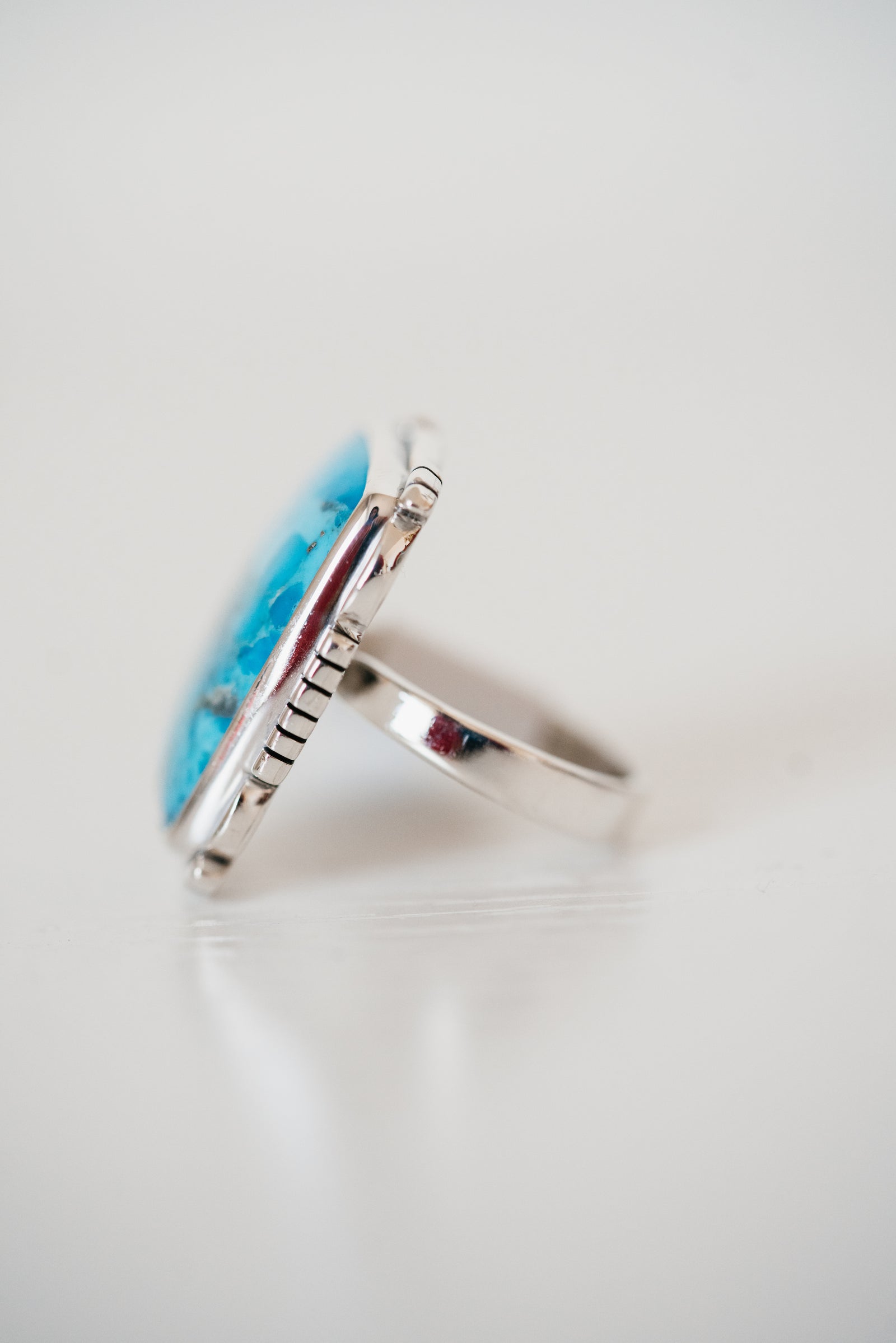 Xenia Ring | Turquoise