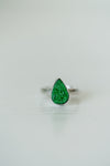 Jenner Ring | Uvaroite