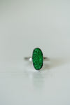 Jenner Ring | Uvaroite