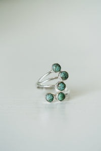 Rudy Ring | Turquoise