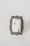 Bristol Ring | Magnesite