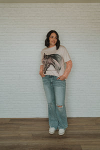 Chazzy Jeans | Extended Sizing