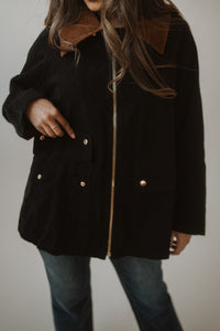 Latoya Jacket