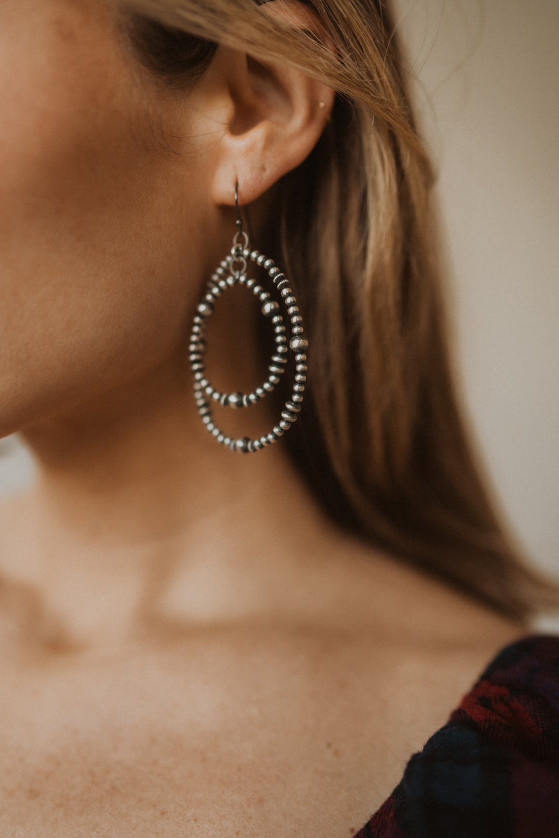 Theano Earrings