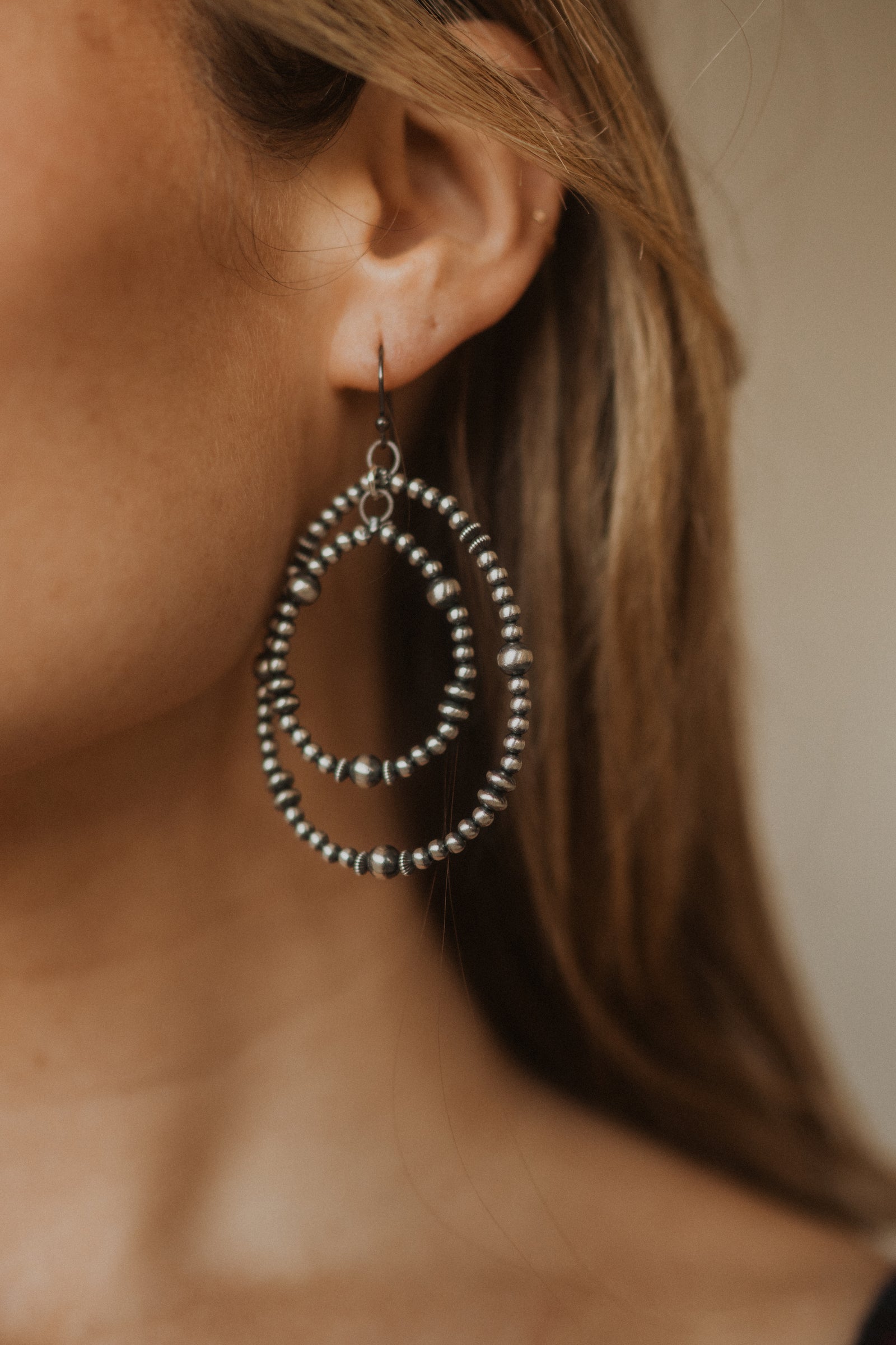 Theano Earrings