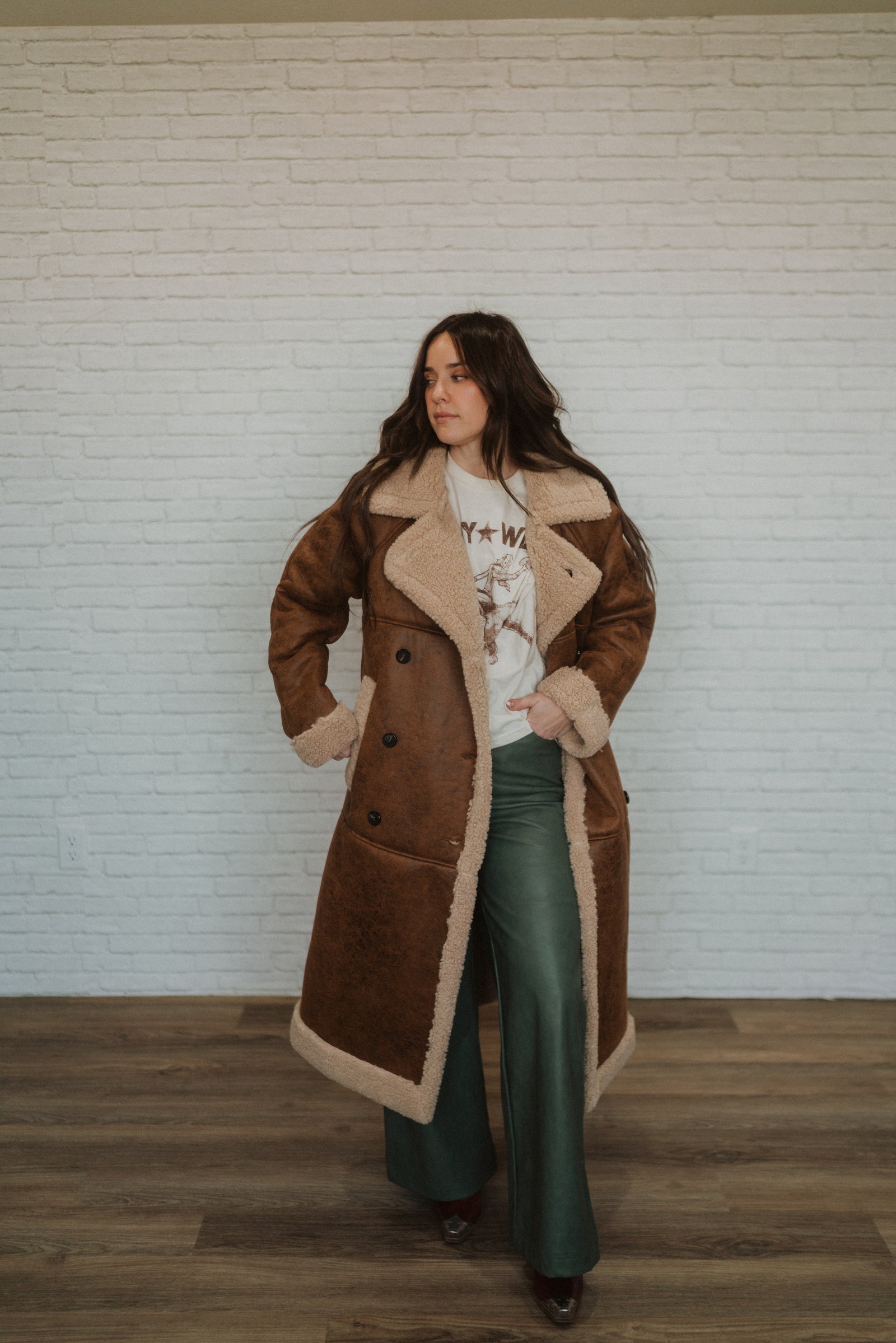 De Luca Coat