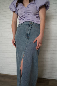 Blaise Skirt - FINAL SALE