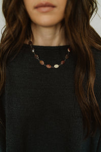 Bridgerton Necklace