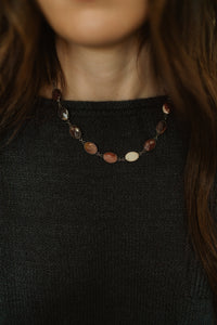 Bridgerton Necklace