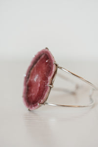 Suzanne Cuff | Rhodochrosite