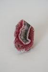 Maven Ring | Rhodochrosite - FINAL SALE