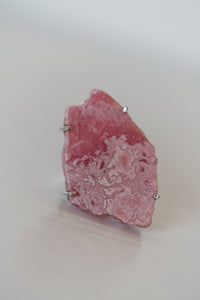 Maven Ring | Rhodochrosite - FINAL SALE