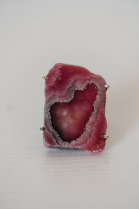 Maven Ring | Rhodochrosite - FINAL SALE