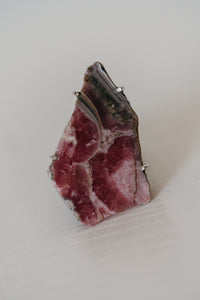 Maven Ring | Rhodochrosite - FINAL SALE