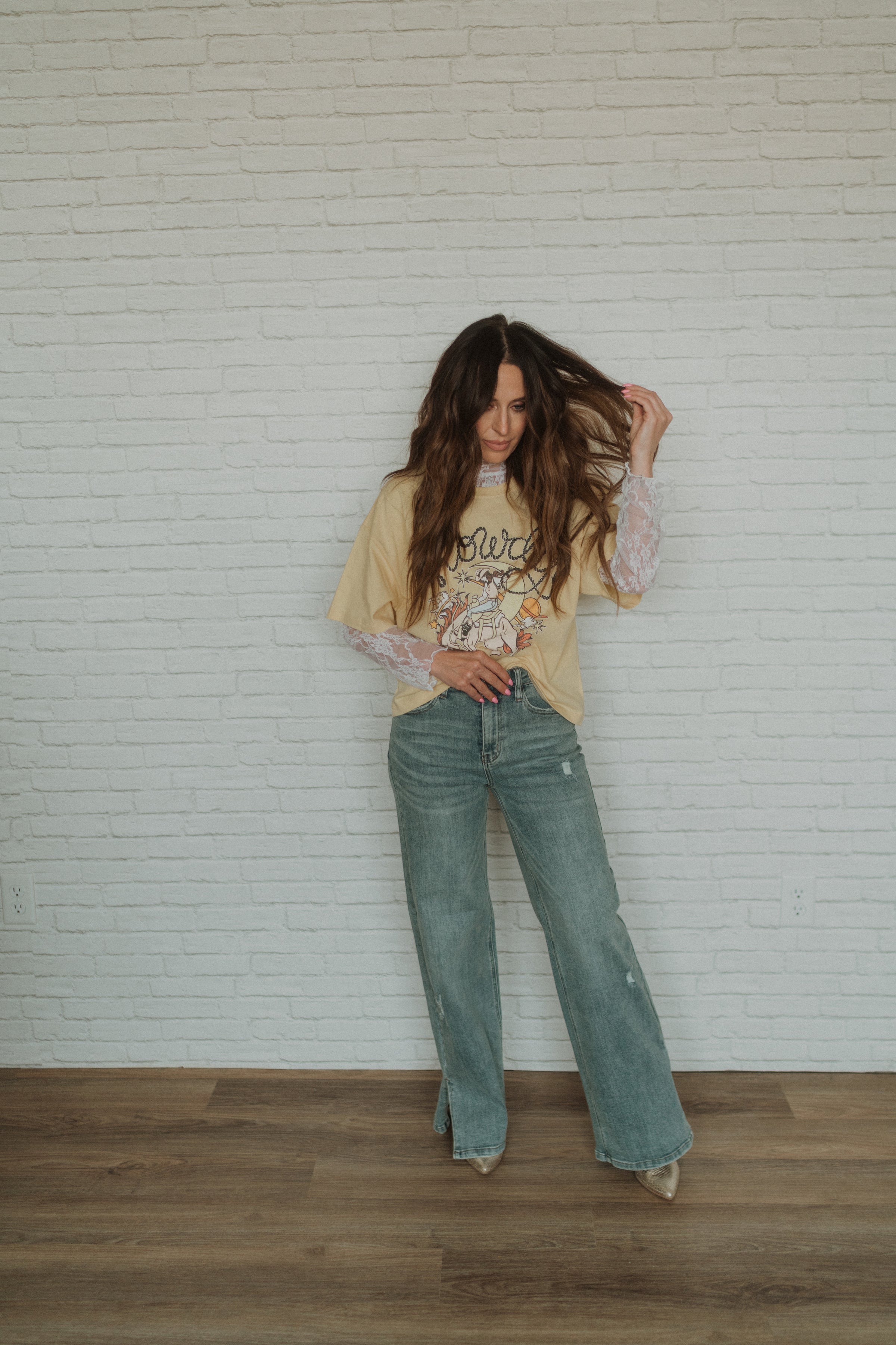 Robin Jeans | Extended – Goldie Lew