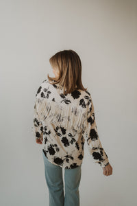 Lorraine Blouse