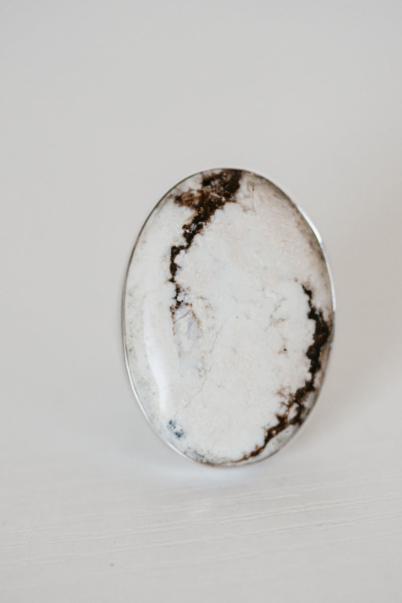 Jamison Ring | Magnesite