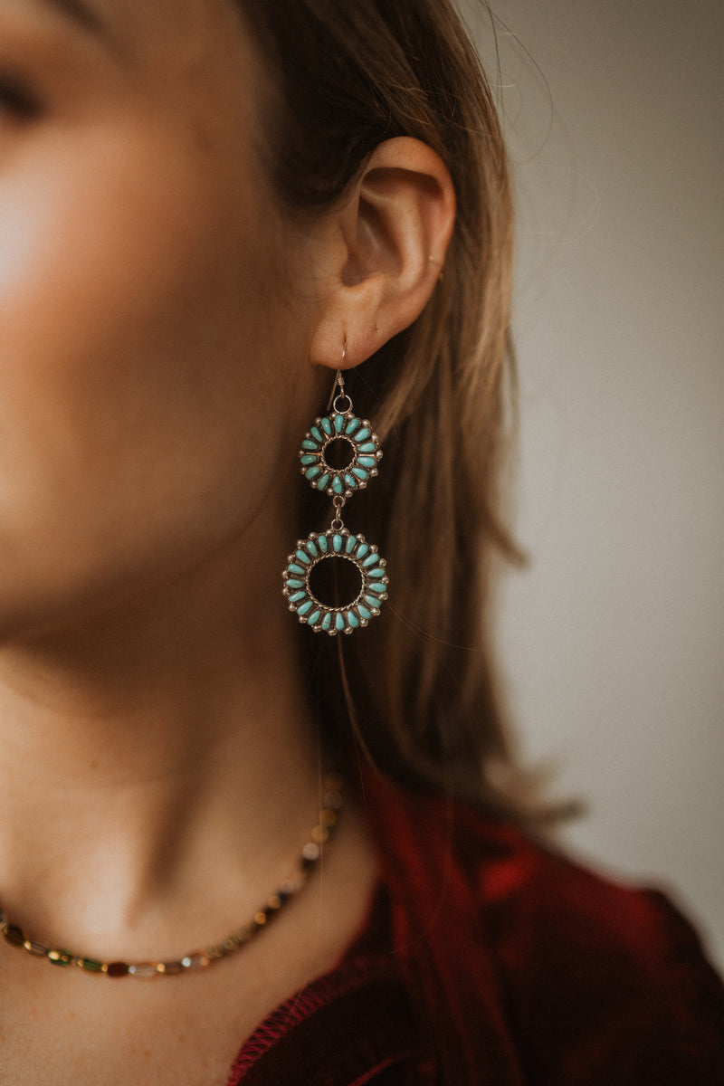 Colson Earrings