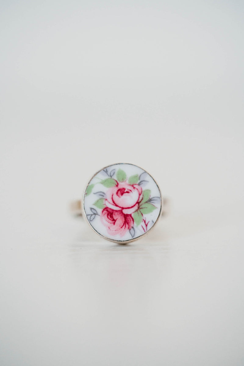 Norene Ring | #2 | FINAL SALE