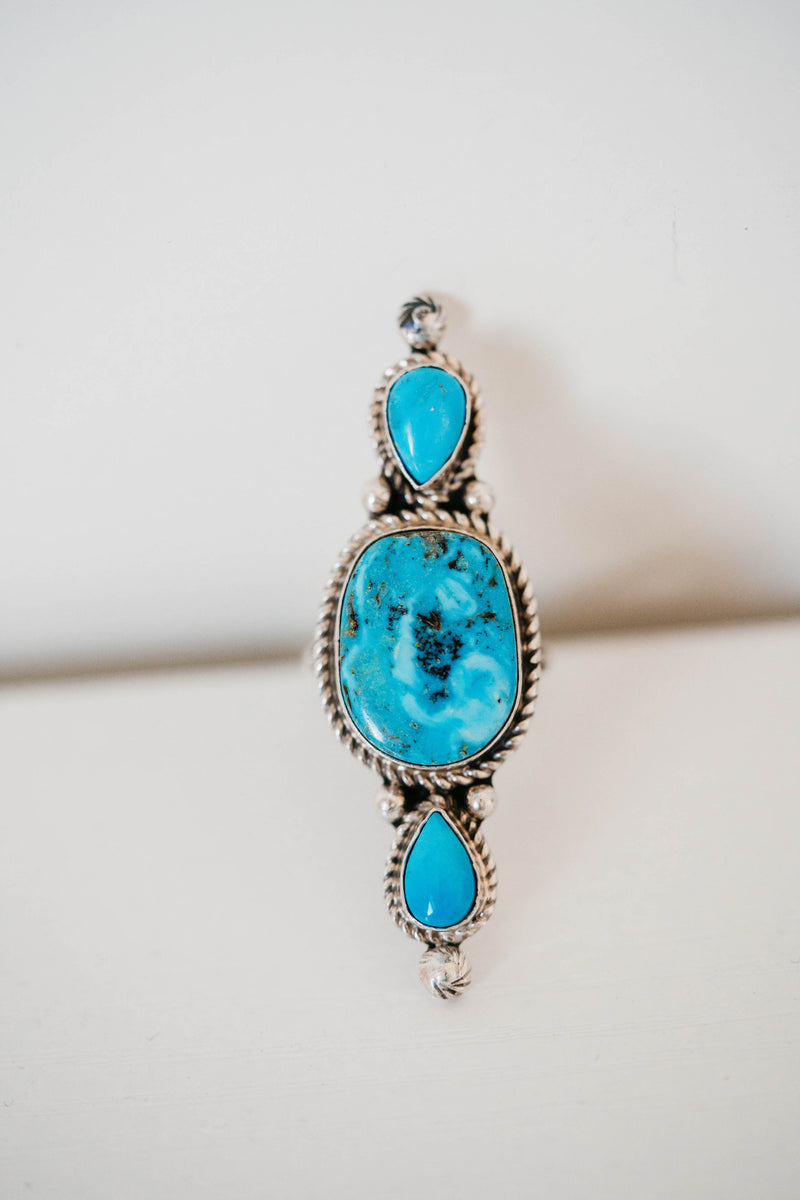 Octavia Ring | #2 - FINAL SALE