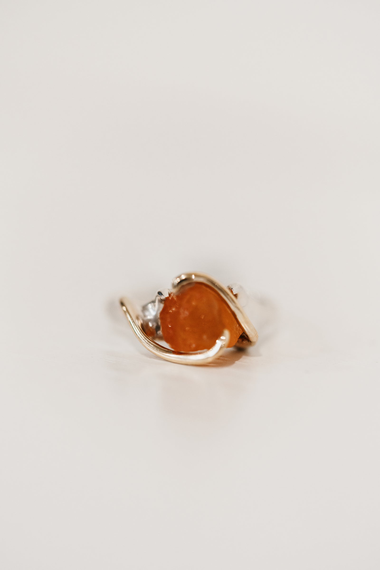 Emery Ring