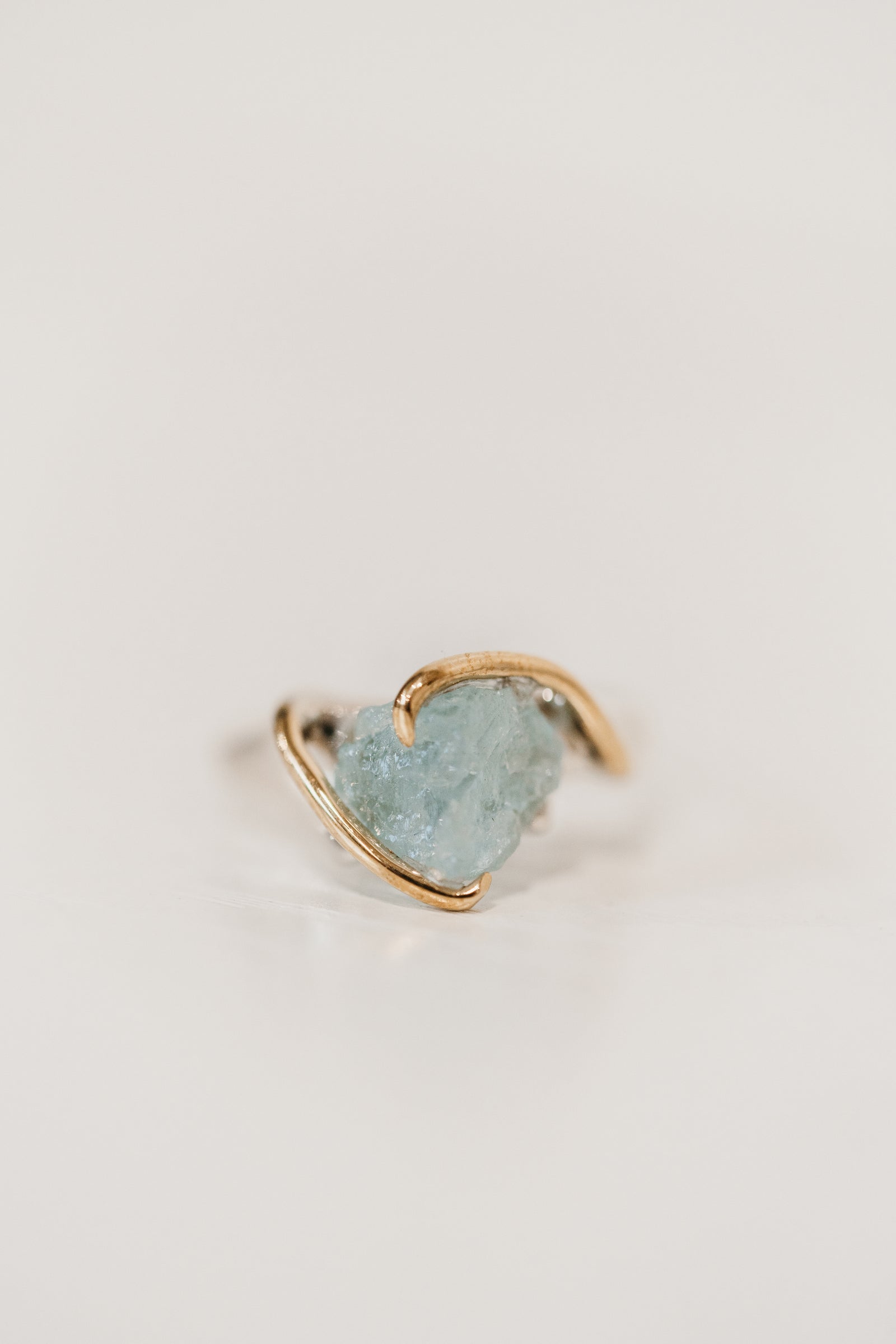 Emery Ring