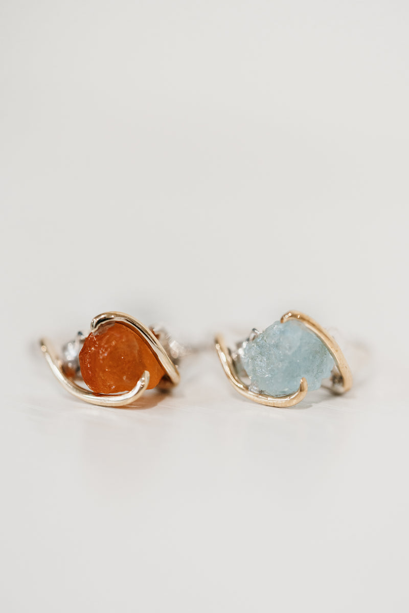 Emery Ring