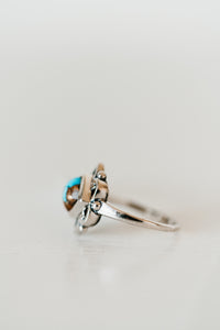 Salvator Ring | Spiny Turquoise