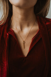 North Necklace | #3