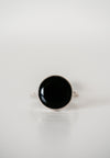 Thatcher Ring | Black Onyx