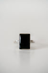 Thatcher Ring | Black Onyx