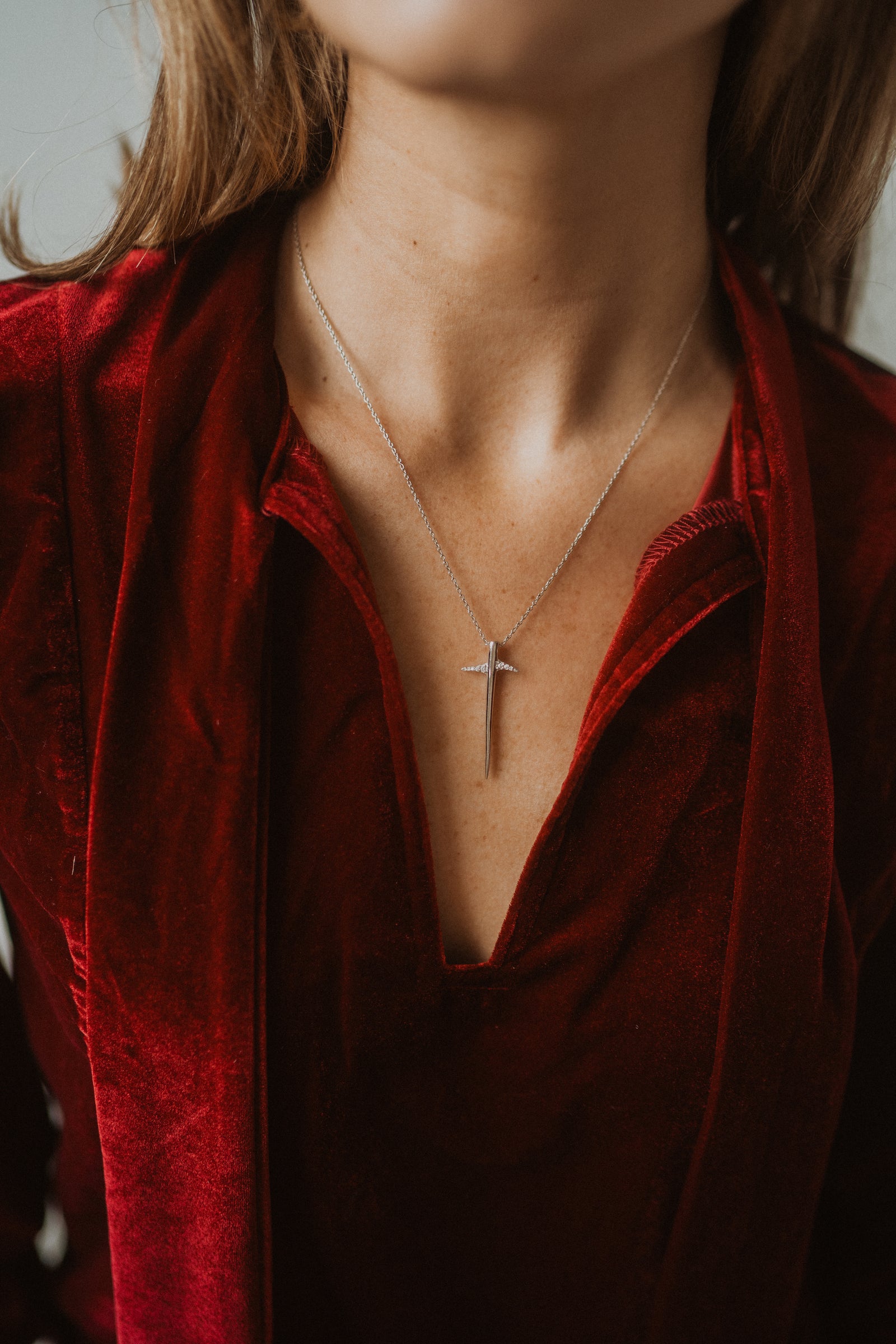 North Necklace | #3