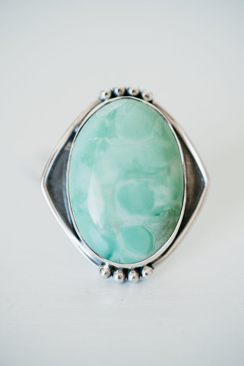 Jenni Kait Ring | Variscite