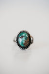 Weston Ring | Turquoise