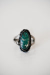 Weston Ring | Turquoise