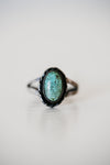 Weston Ring | Turquoise