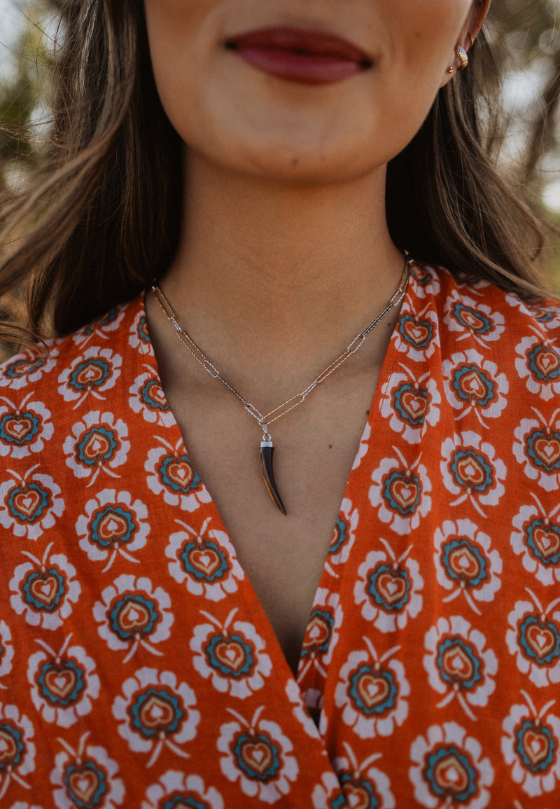 Neriah Necklace