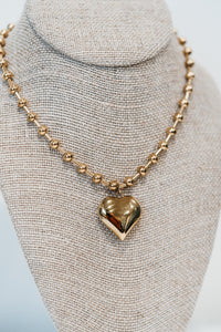 Sweet Love Necklace