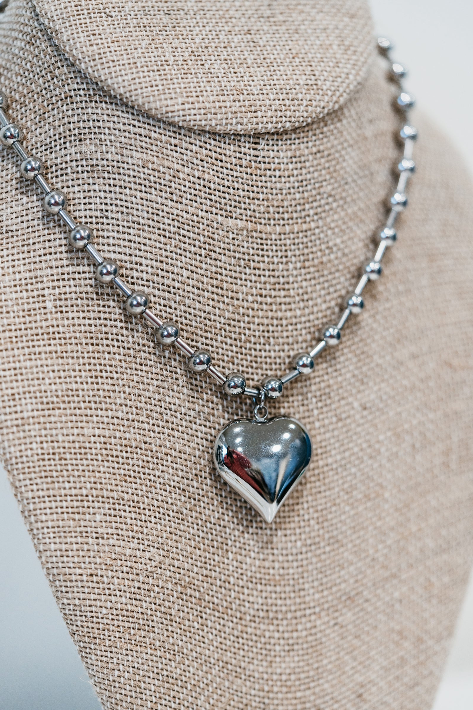 Sweet Love Necklace