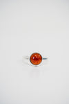 Barberry Ring | Hessonite