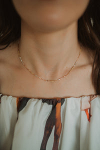 Yvette Necklace