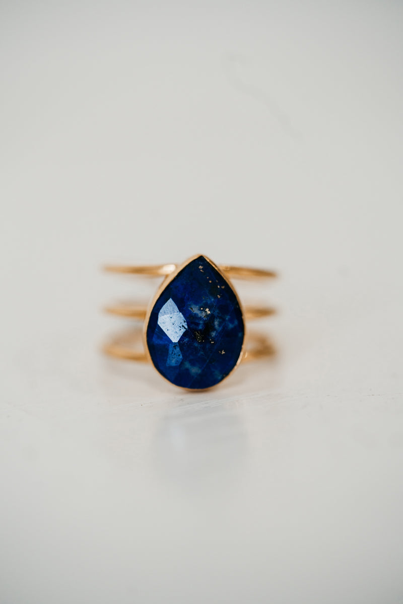 Easter Ring