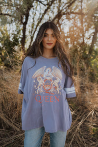 Queen Varsity T-Shirt