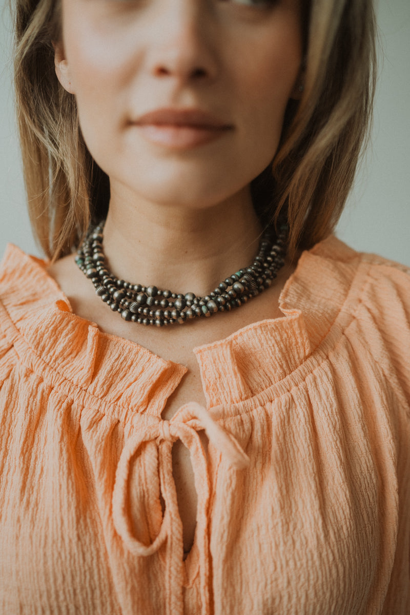 Berta Necklace