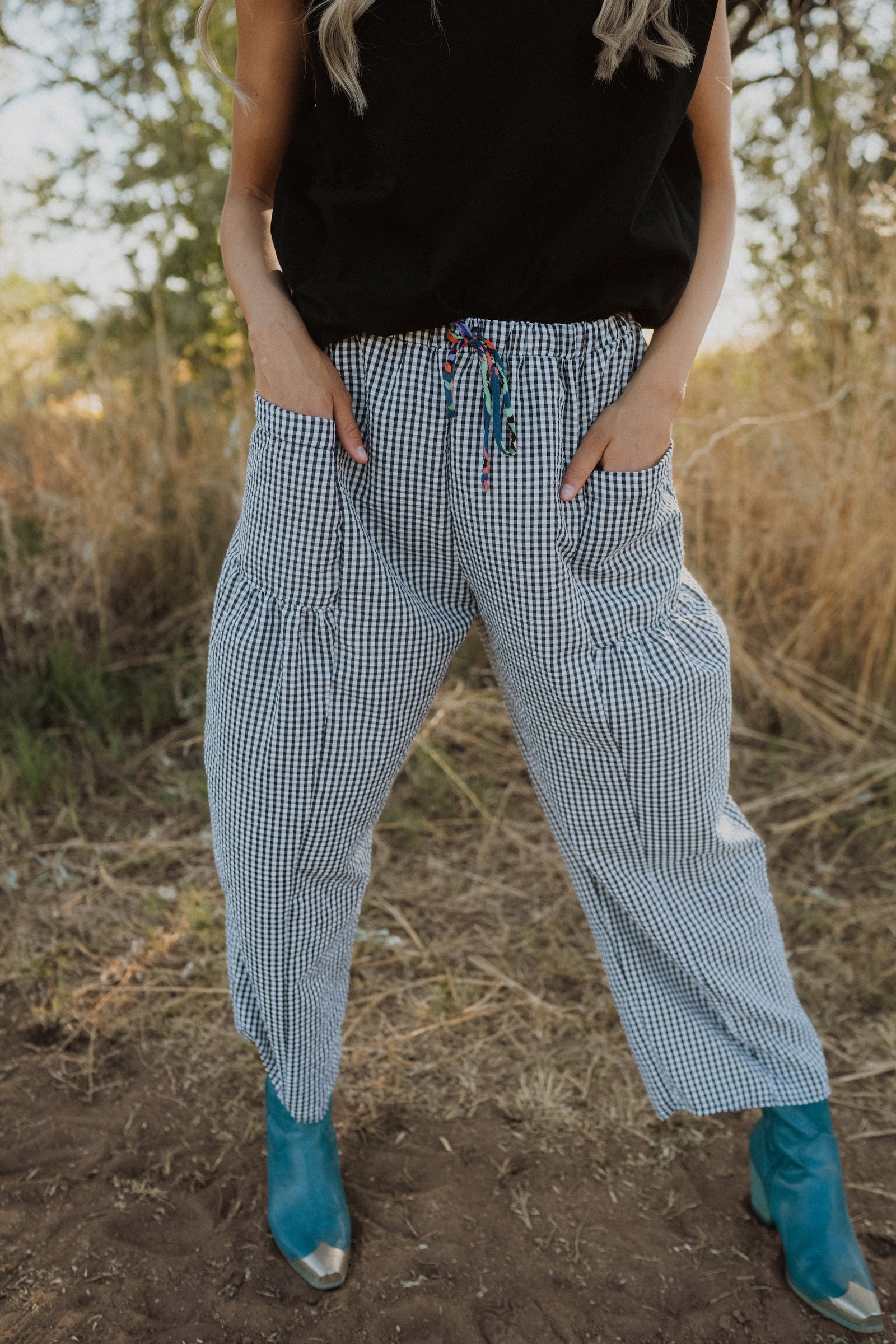 Cadence Pants